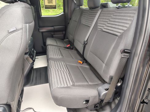 Used 2023 Ford F150 XL w/ STX Appearance Package AWD/4WD image 20