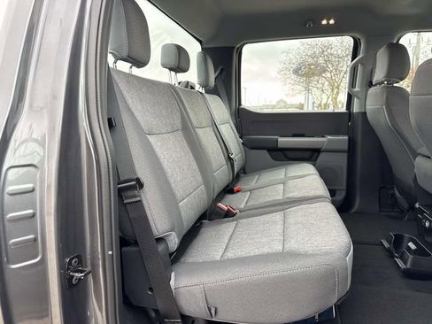New 2026 Ford F250 XL w/ STX Appearance Package AWD/4WD image 14