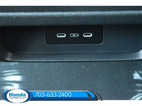 New 2026 Honda Odyssey Touring image 32