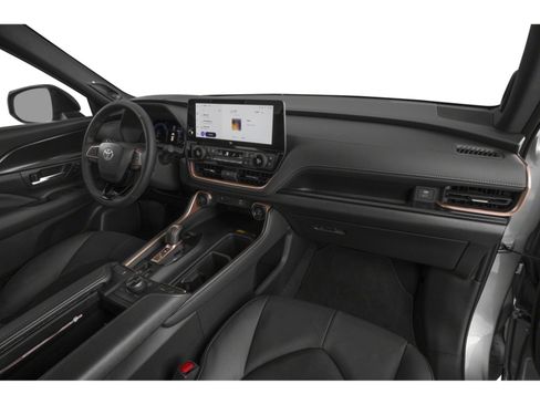 New 2026 Toyota Grand Highlander Limited AWD/4WD image 14