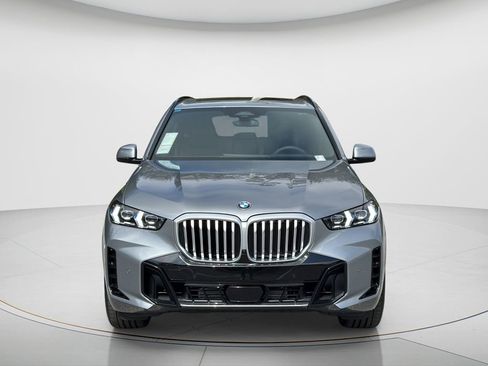 New 2026 BMW X5 xDrive40i image 21