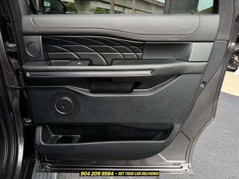Used 2020 Ford Expedition Max Platinum RWD image 32