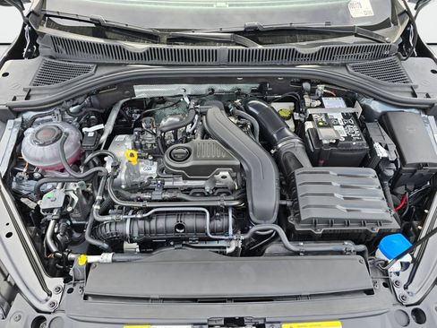 New 2026 Volkswagen Jetta Sport FWD image 12