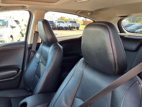 Used 2020 Honda HR-V Touring image 27