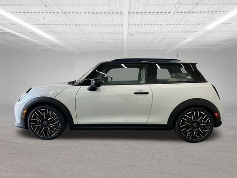 New 2025 MINI Cooper S image 2