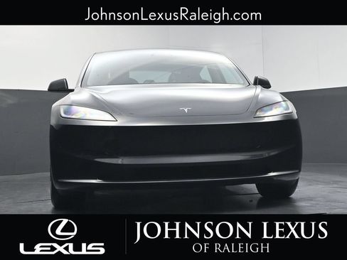 Used 2024 Tesla Model 3 Long Range AWD/4WD image 13