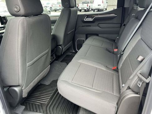 New 2026 GMC Sierra 1500 Elevation image 11