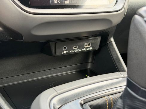 Used 2024 Subaru Crosstrek 2.5i Sport image 29