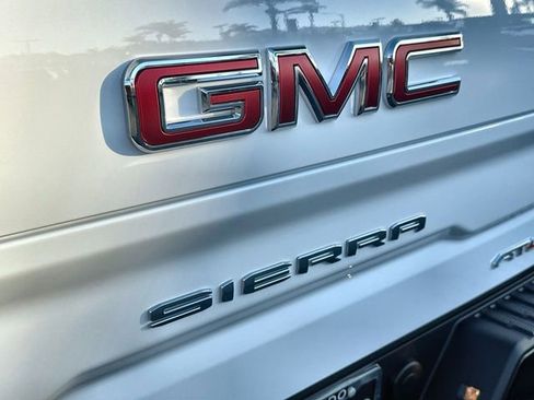 New 2026 GMC Sierra 1500 AT4X image 32