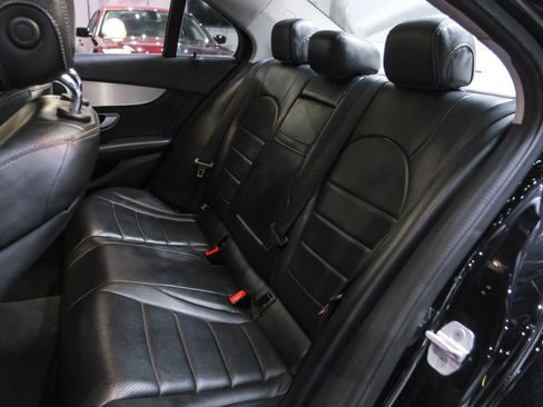 Used 2015 Mercedes-Benz C 300 Sedan image 32