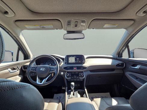 Used 2020 Hyundai Santa Fe Limited image 22