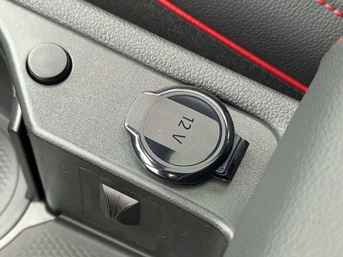 New 2026 Volkswagen GTI SE image 23