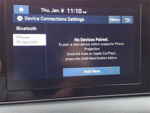 Used 2022 Hyundai Palisade SEL w/ Convenience Package image 8