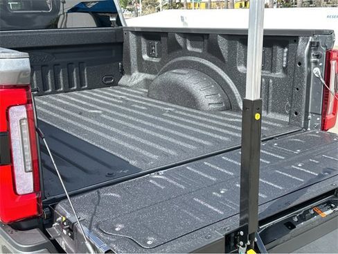 New 2025 Ford F250 Platinum image 21