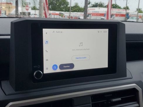 Used 2025 Toyota Tacoma SR RWD image 23