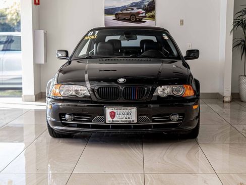 Used 2001 BMW 330Ci Convertible image 2