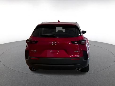 Used 2025 MAZDA CX-50 2.5 Hybrid w/ Premium Plus Pkg AWD/4WD image 10