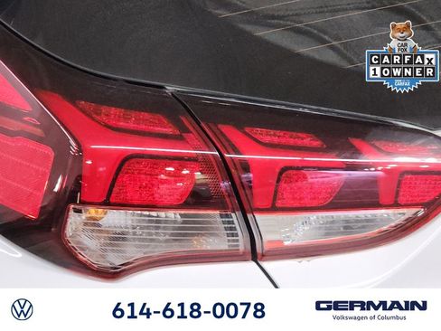 Used 2021 Hyundai Veloster N image 17