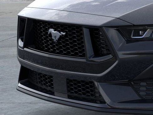 New 2024 Ford Mustang GT Premium image 17