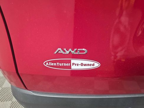 Used 2024 Toyota Grand Highlander Platinum image 11