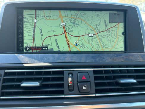 Used 2012 BMW 640i Convertible image 26