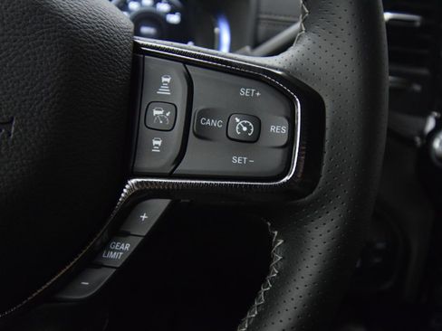New 2026 RAM 2500 Power Wagon AWD/4WD image 30