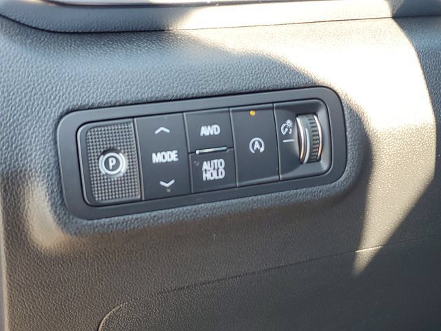 New 2027 GMC Terrain Elevation w/ Elevation Premium Package AWD/4WD image 8