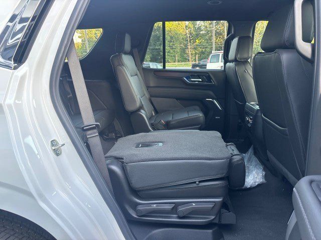 New 2026 GMC Yukon Denali AWD/4WD image 41