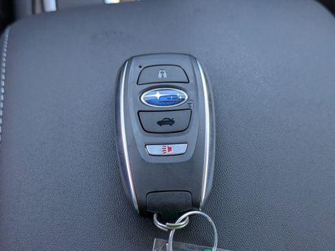 New 2025 Subaru Ascent Touring image 36