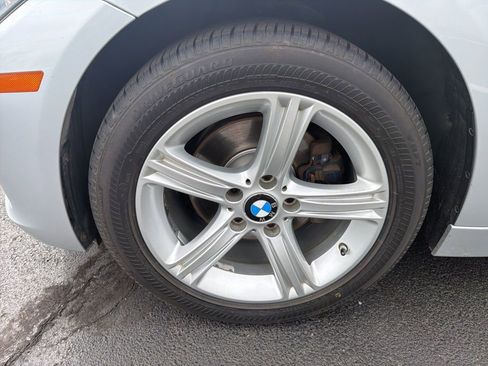 Used 2015 BMW 328i xDrive Sedan AWD/4WD image 10