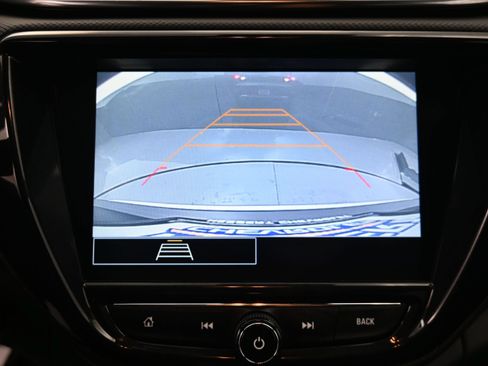 Certified 2023 Chevrolet TrailBlazer LT w/ Convenience Package FWD image 18