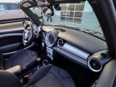 Used 2010 MINI Cooper S image 55