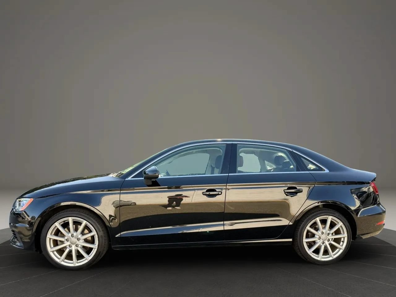 Used 2016 Audi A3 2.0T Premium Plus AWD/4WD image 8