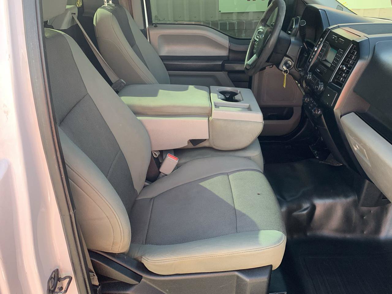 Used 2016 Ford F150 XL w/ Equipment Group 101A Mid RWD image 14