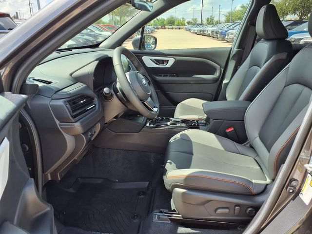 New 2026 Subaru Forester Sport AWD/4WD image 7
