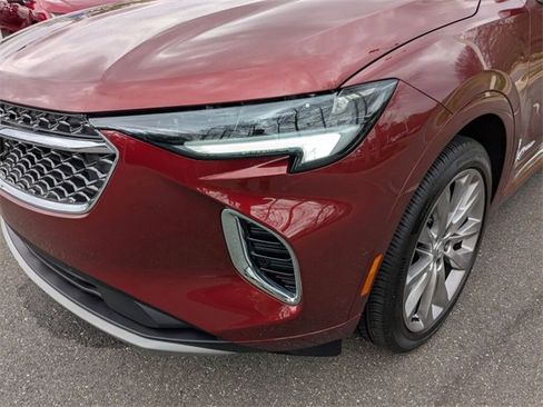 Used 2023 Buick Envision Avenir image 5