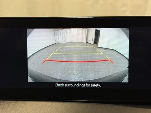 Used 2024 MAZDA MAZDA3 s FWD image 17