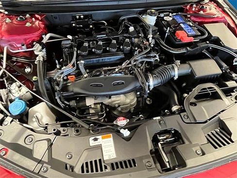 New 2025 Honda Accord SE image 11