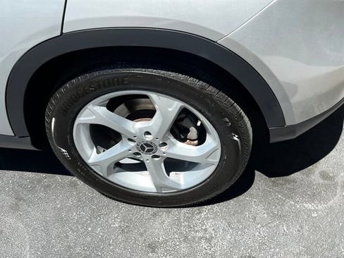 Used 2018 Mercedes-Benz GLA 250 4MATIC w/ Premium Package image 13