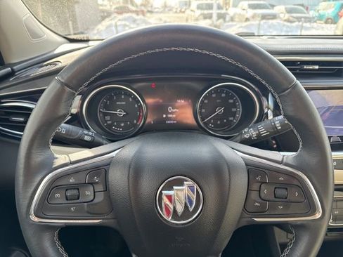 Used 2023 Buick Encore GX Preferred w/ Cold Weather Comfort Package image 18