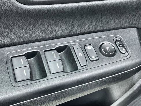 Certified 2026 Honda CR-V LX image 12