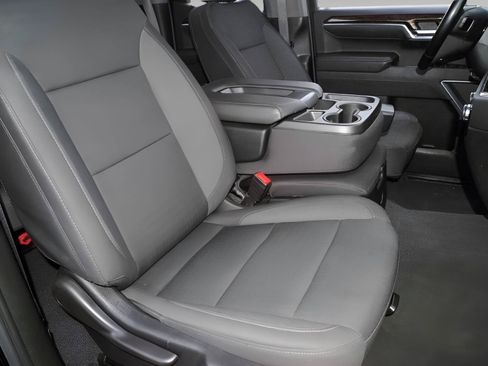 Certified 2023 GMC Sierra 1500 Elevation AWD/4WD image 17
