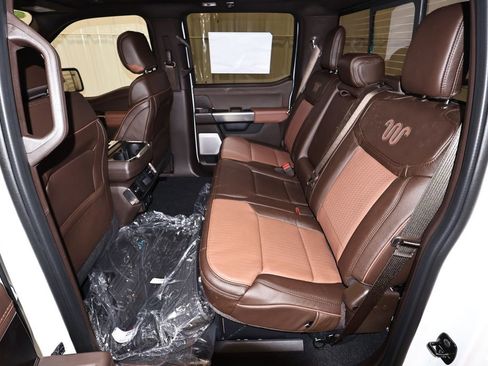 New 2026 Ford F150 King Ranch AWD/4WD image 14