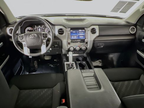 Used 2021 Toyota Tundra SR5 RWD image 29