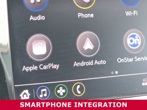 Used 2021 Chevrolet Trax LS w/ Tint and Cruise Package image 18