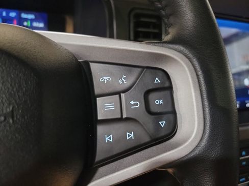 Used 2023 Ford Bronco Wildtrak AWD/4WD image 16