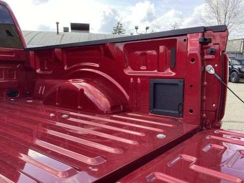 New 2026 Ford F150 Lariat w/ Equipment Group 502A High AWD/4WD image 17