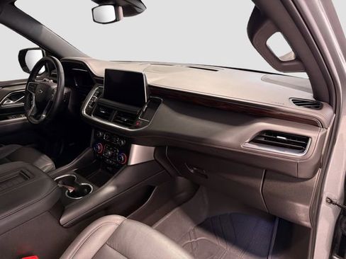 Certified 2023 Chevrolet Tahoe Z71 w/ Luxury Package image 29