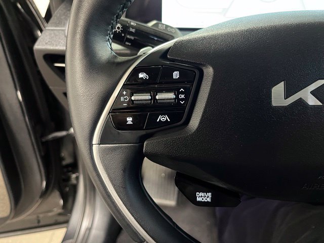 Used 2023 Kia EV6 Wind w/ Wind Technology Package AWD/4WD image 26