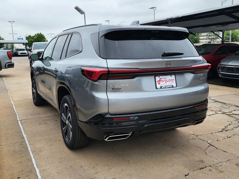 New 2026 Buick Enclave Sport Touring w/ Power Package FWD image 6